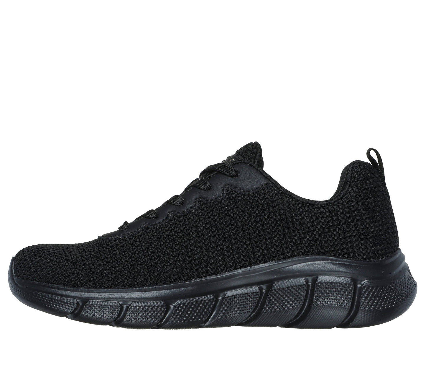 BOBS B FLEX-VISIONAR SKECHERS 117346-BLK