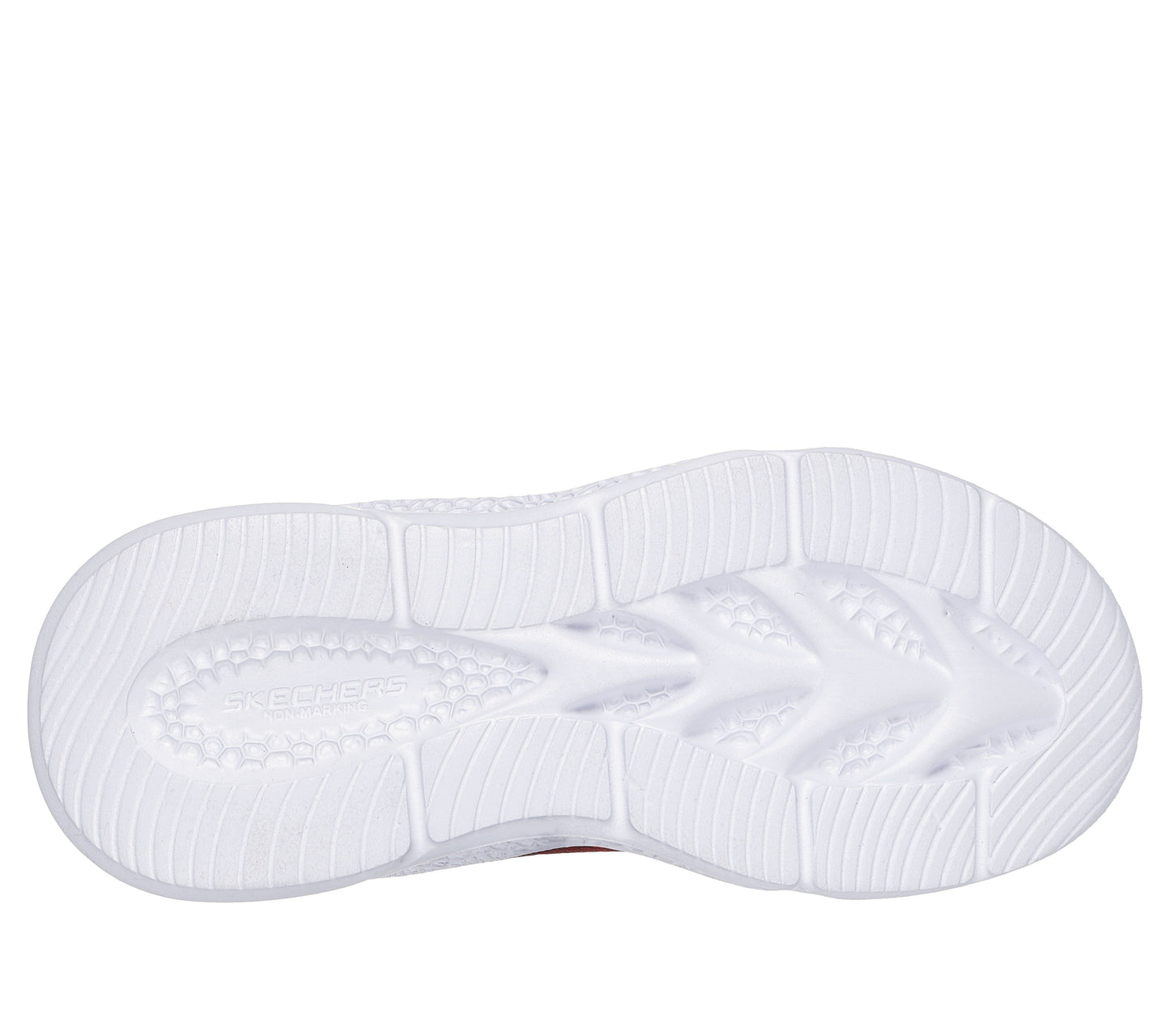 SKECHERS METEOR-LIGHTS-KRENDO SKECHERS 401495L-RDBK
