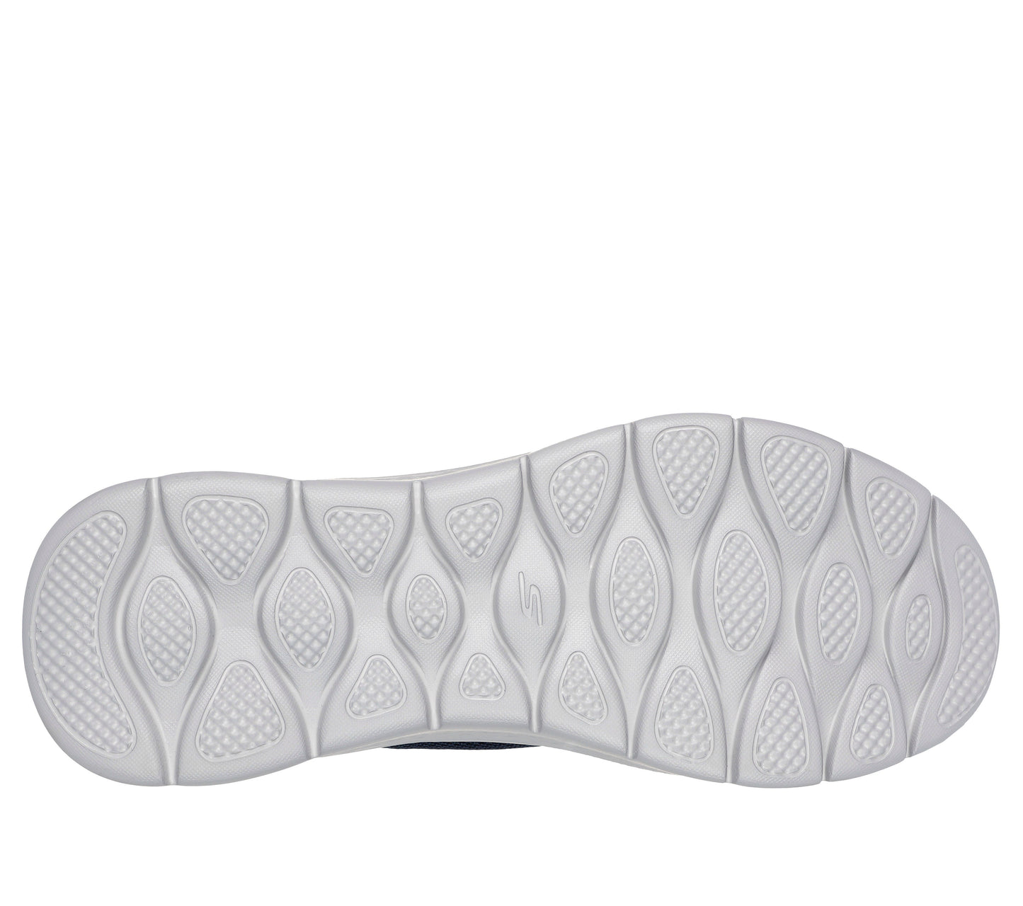 GO WALK FLEX - HANDS UP SKECHERS 216324-NVY