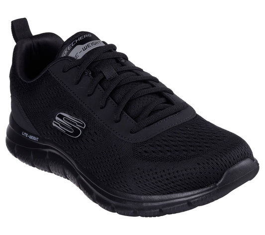 TRACK - LESHUR SKECHERS 232758-BBK