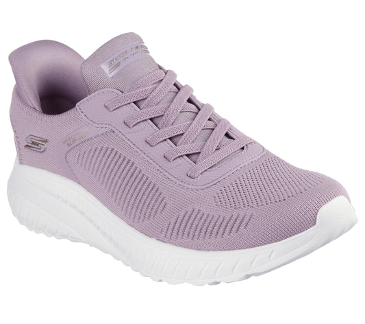 BOBS SQUAD CHAOS - CURRENT MU SKECHERS 117497