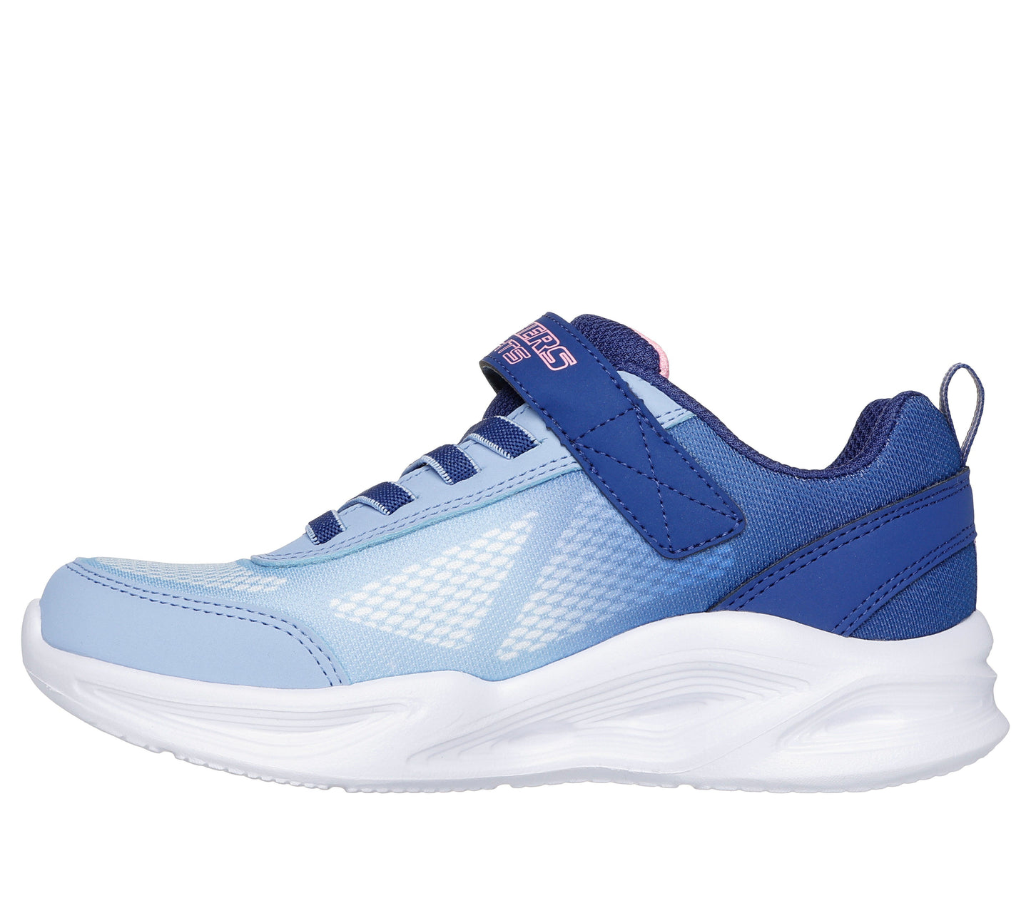 SKECHERS SOLA GLOW - OMBRE DE SKECHERS 303714L-NVLB