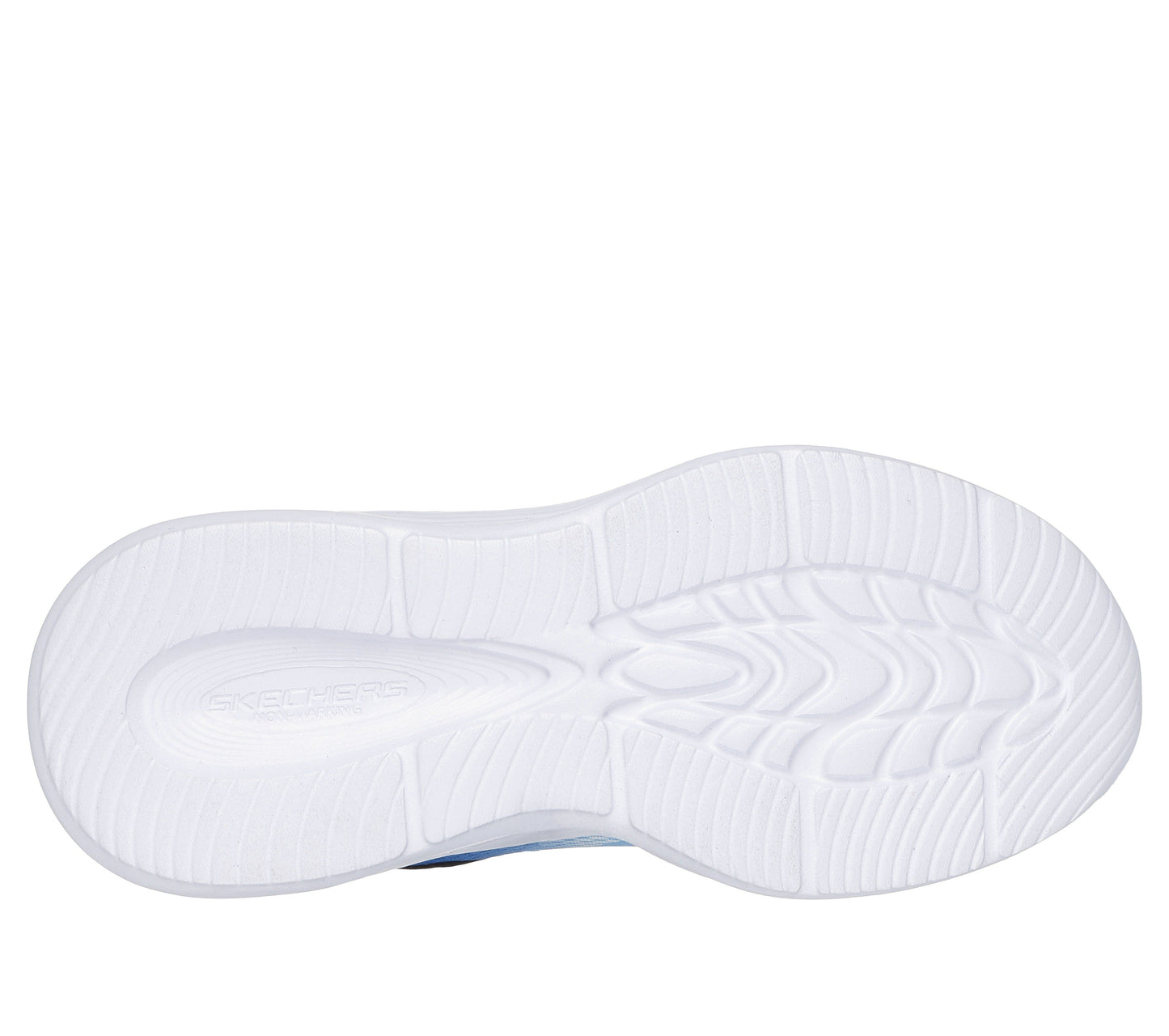 SKECHERS SOLA GLOW - OMBRE DE SKECHERS 303714L-NVLB