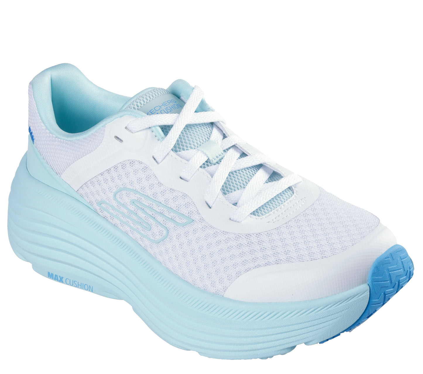 MAX CUSHIONING ENDEAVOUR - CA SKECHERS 129470