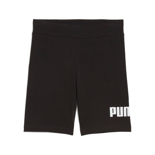 ESS No. 1 Logo Short Leggings G PUMA 684902-01