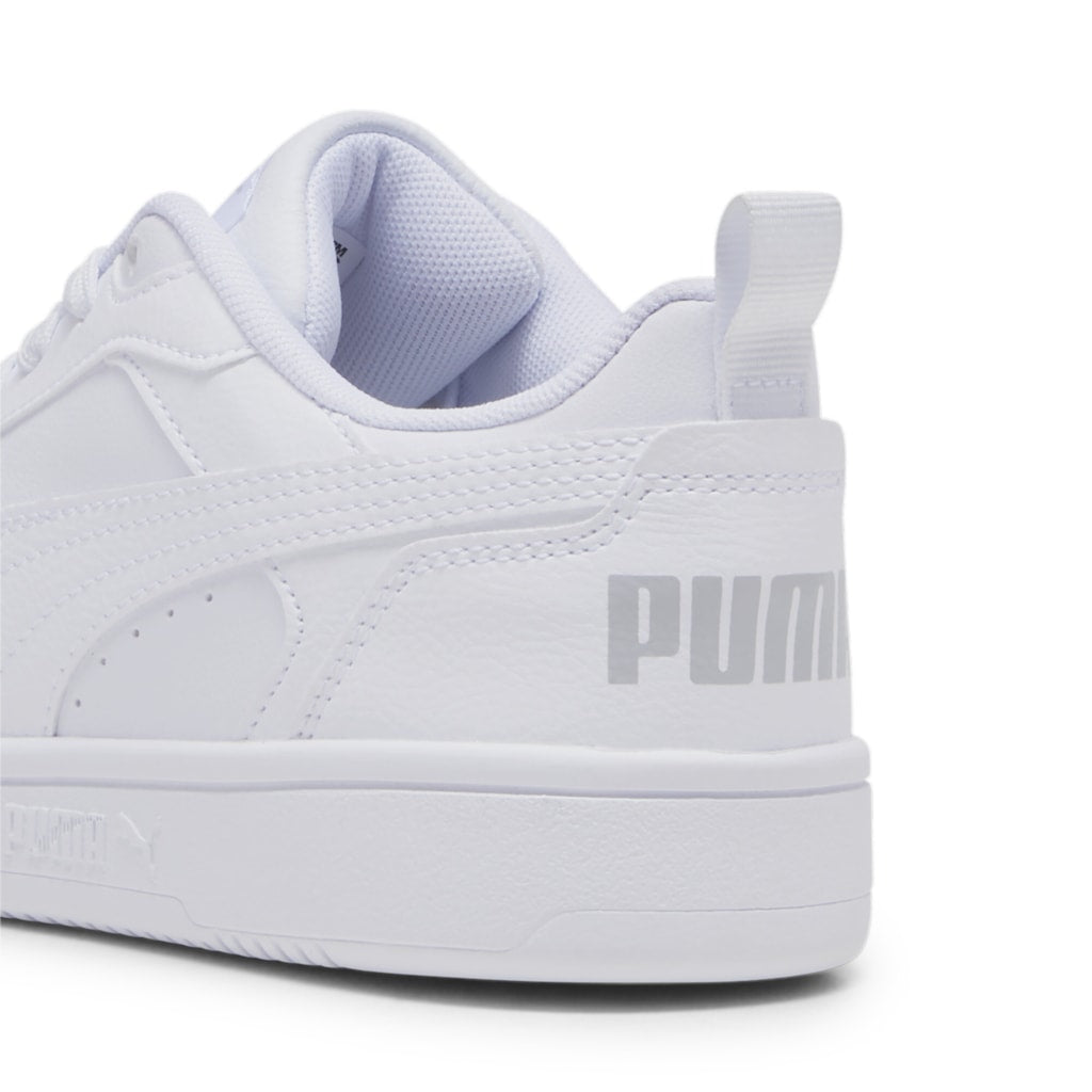Puma Rebound V6 Lo Jr PUMA 393833-03