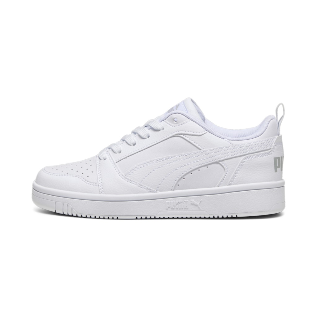 Puma Rebound V6 Lo Jr PUMA 393833-03