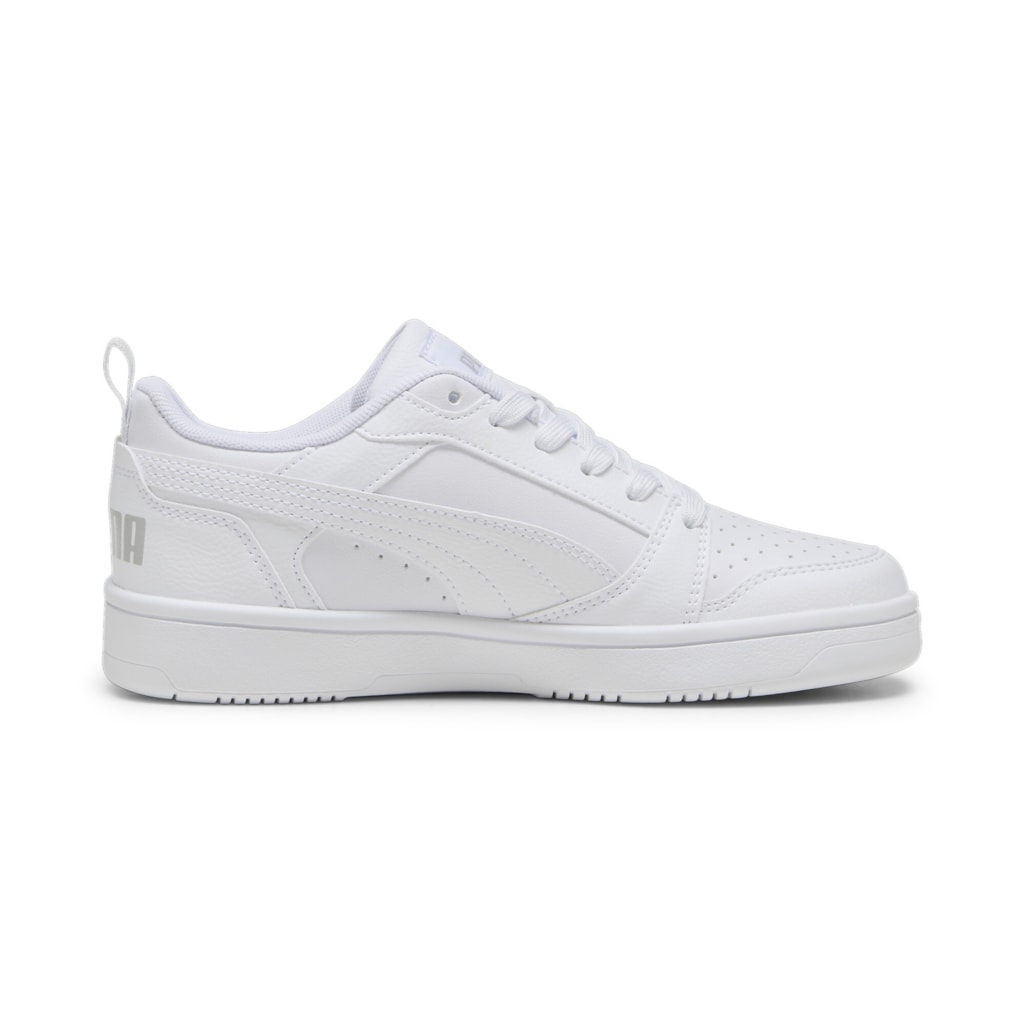 Puma Rebound V6 Lo Jr PUMA 393833-03