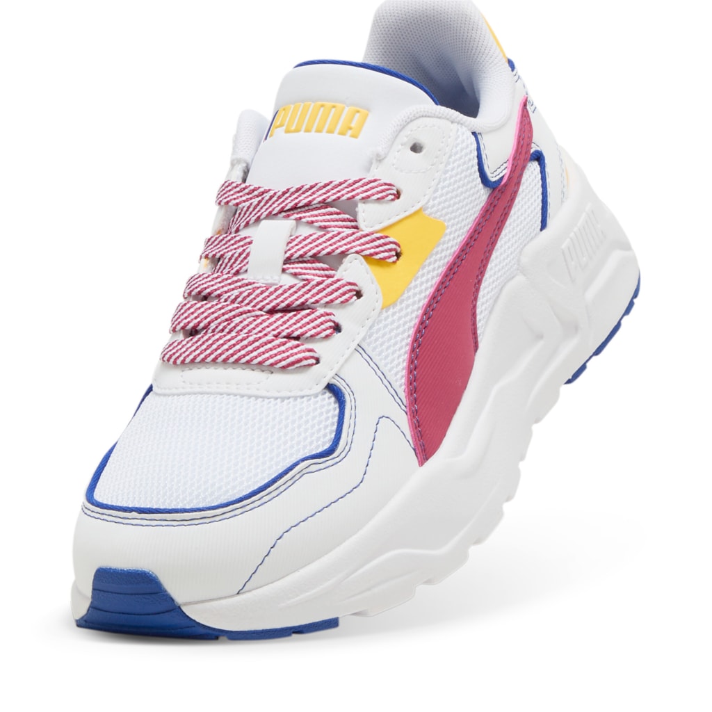Trinity Lite Starblitz Jr PUMA 400662-01