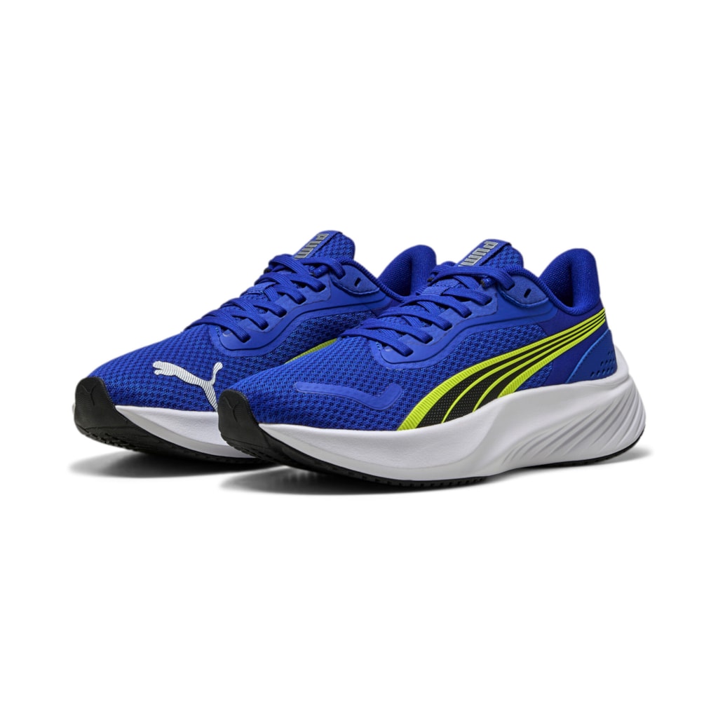 Pounce Lite Jr PUMA 401512-03