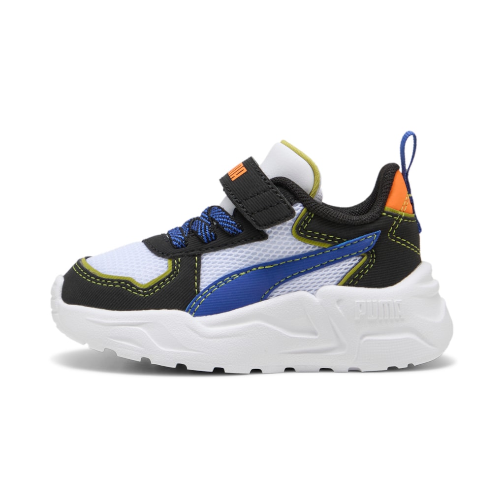 Trinity Lite Starblitz AC+ Inf PUMA 400664-02
