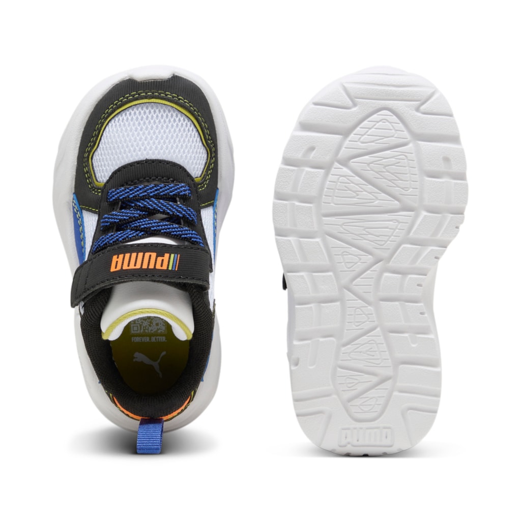 Trinity Lite Starblitz AC+ Inf PUMA 400664-02