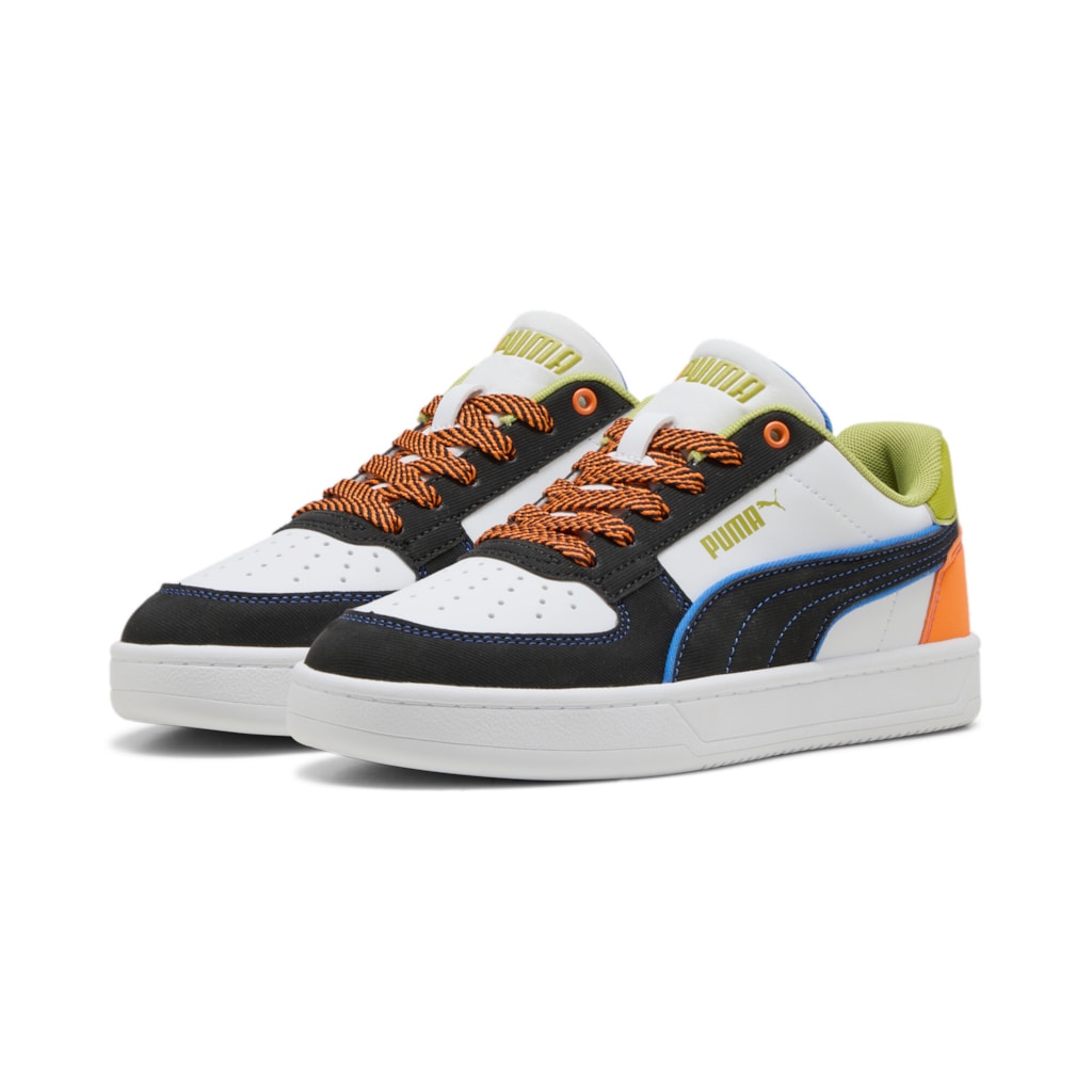 Puma Caven 2.0 Starblitz Jr PUMA 400647-02