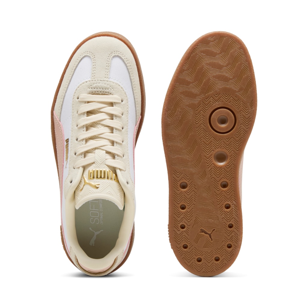 Puma Club II Era CV Jr PUMA 401572-01
