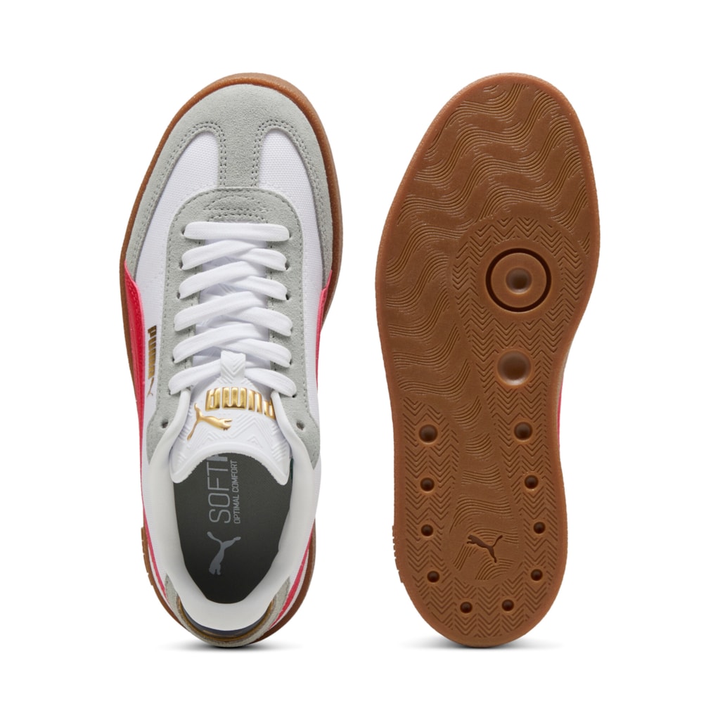 Puma Club II Era CV Jr PUMA 401572-03