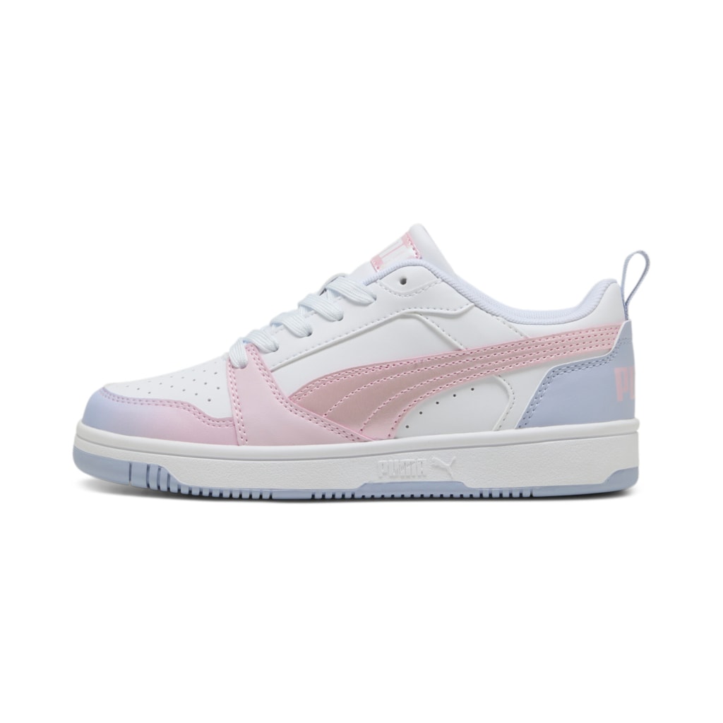 Puma Rebound V6 Lo Blurry Dreams Jr PUMA 400593-01