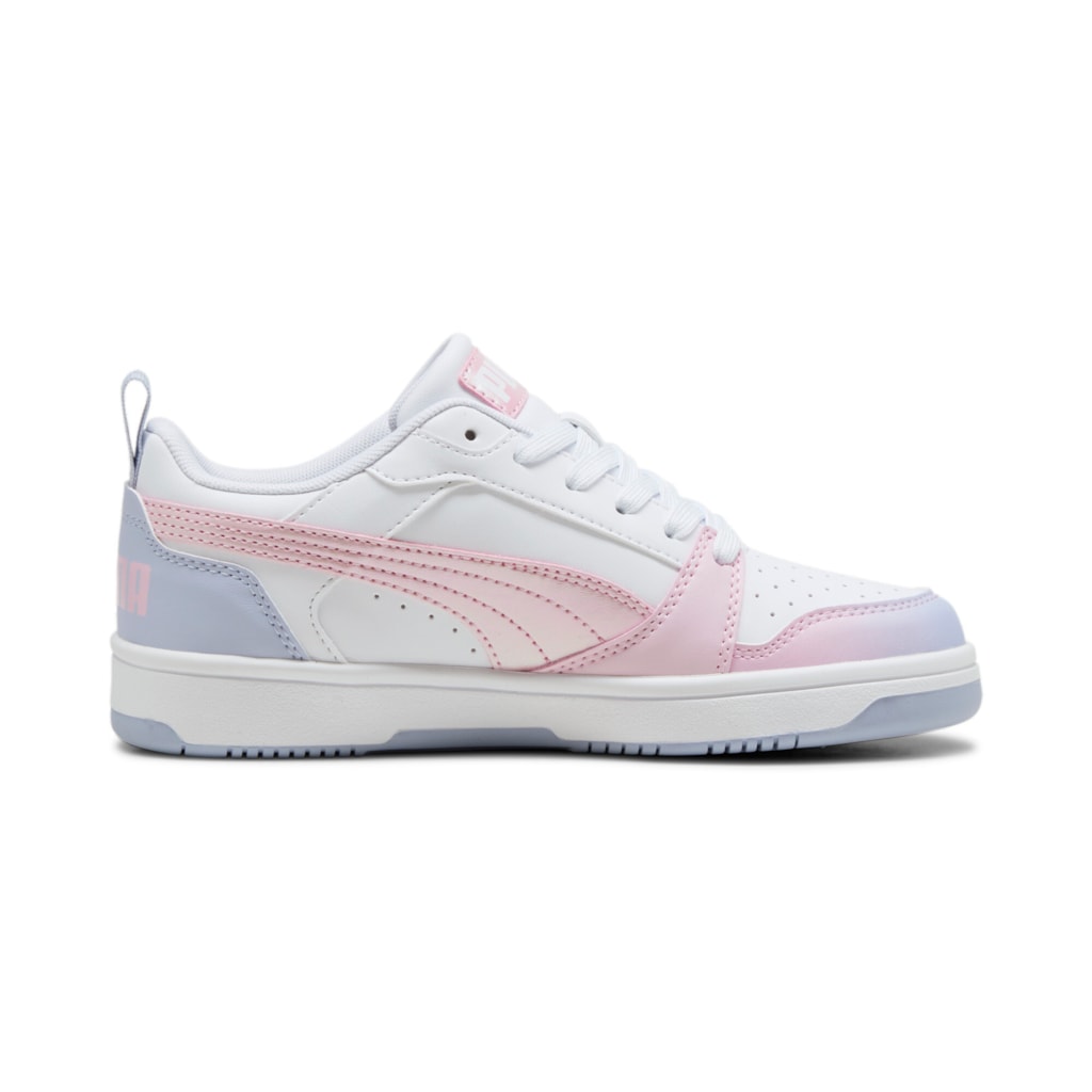 Puma Rebound V6 Lo Blurry Dreams Jr PUMA 400593-01