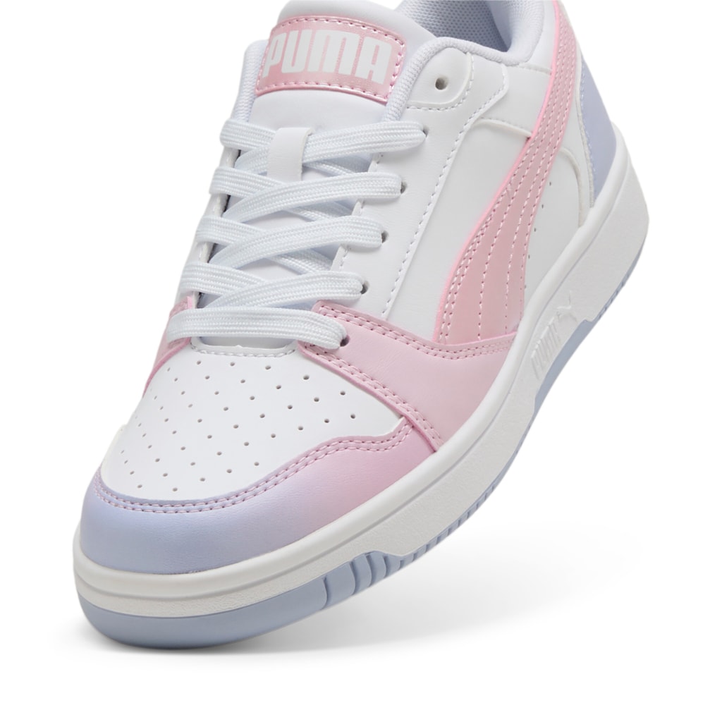 Puma Rebound V6 Lo Blurry Dreams Jr PUMA 400593-01