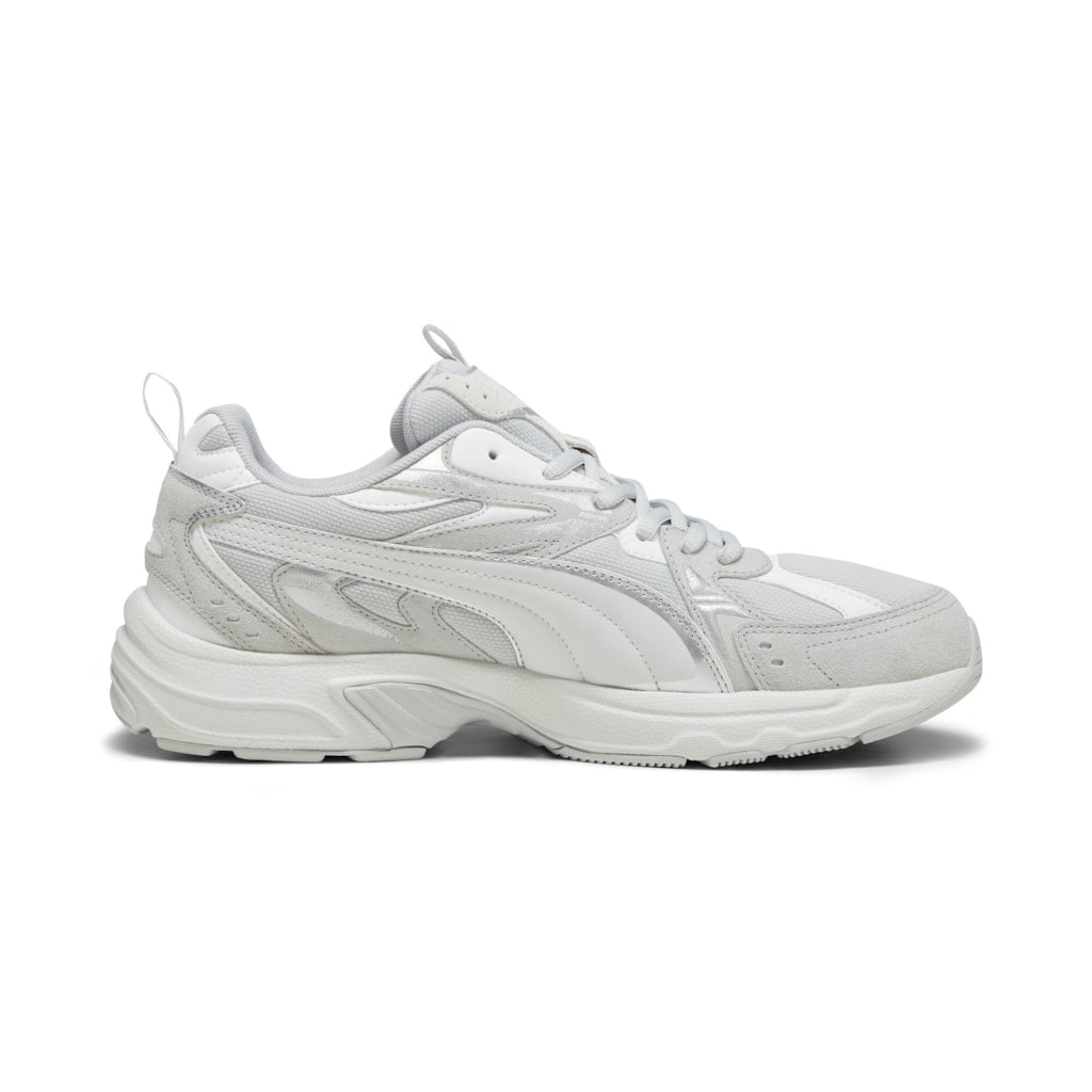 Milenio Tech Suede PUMA 393489-02