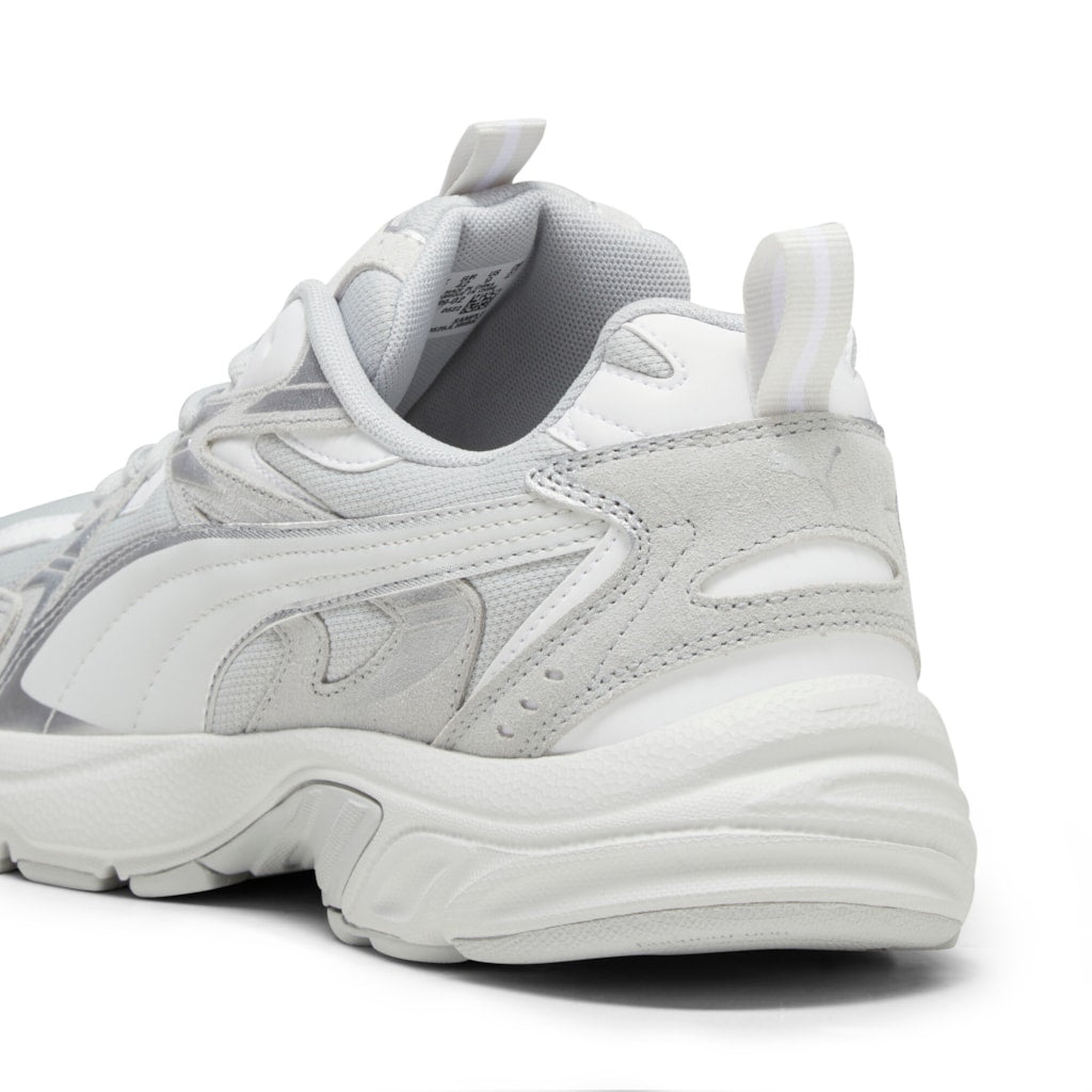 Milenio Tech Suede PUMA 393489-02