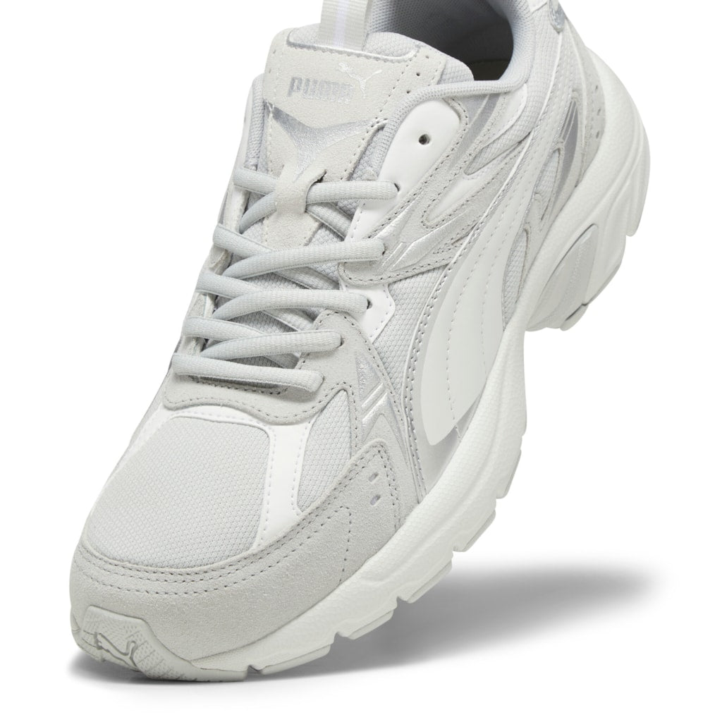 Milenio Tech Suede PUMA 393489-02