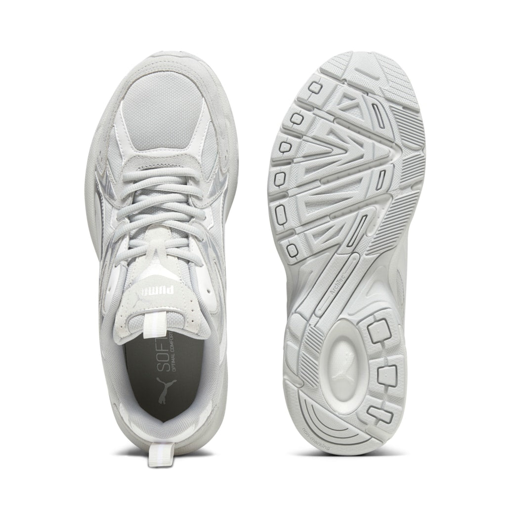 Milenio Tech Suede PUMA 393489-02