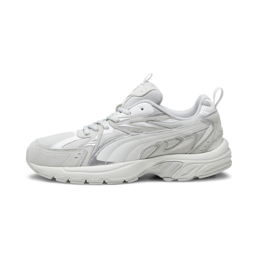 Milenio Tech Suede PUMA 393489-02