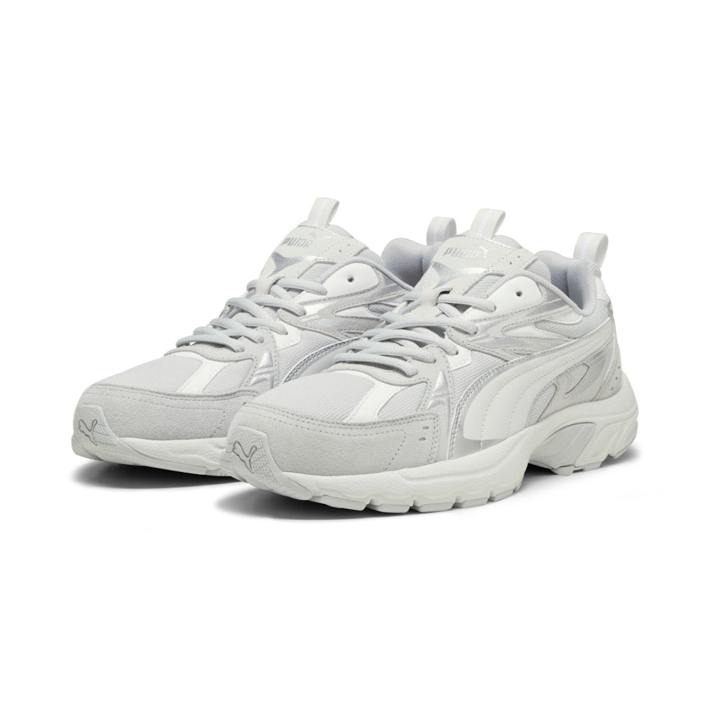 Milenio Tech Suede PUMA 393489-02
