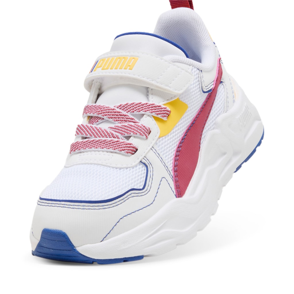 Trinity Lite Starblitz AC+ PS PUMA 400663-01