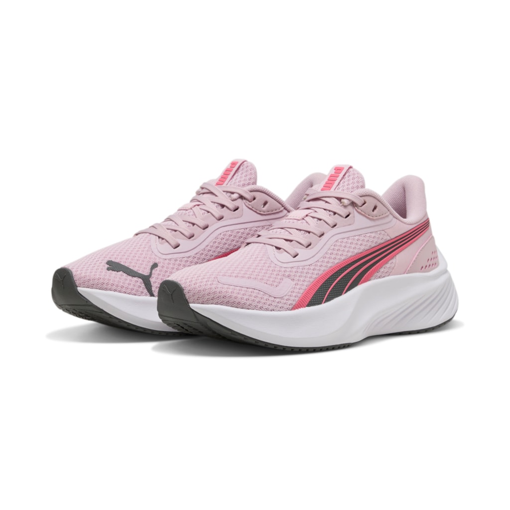Pounce Lite Jr PUMA 401512-04