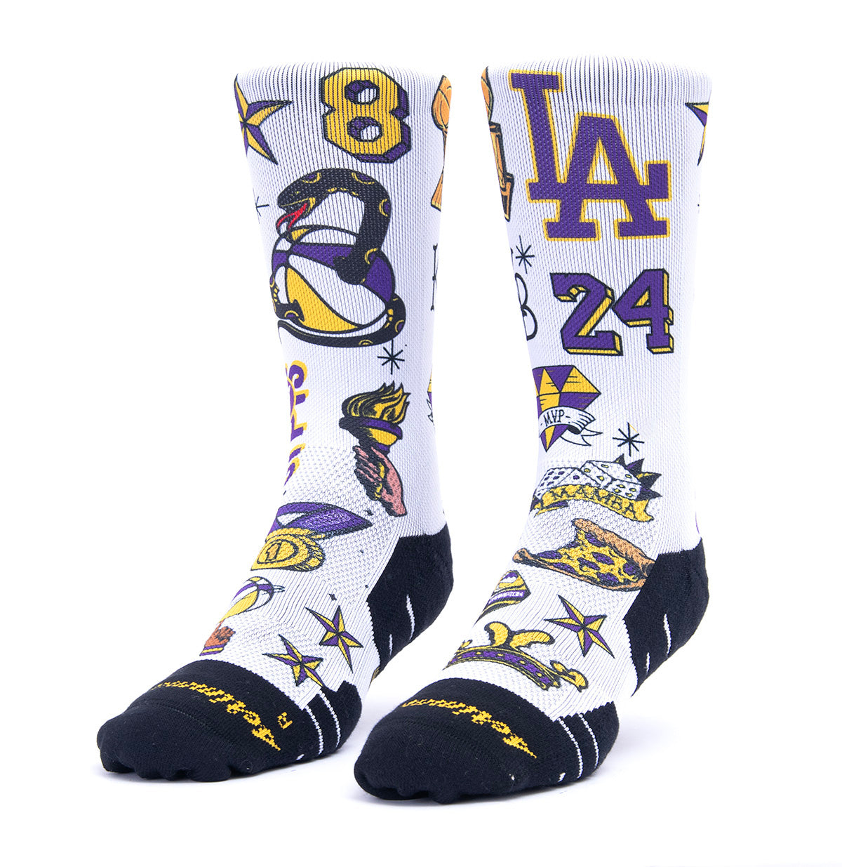 MAMBA SCRIMMAGE C-BMABA-WHT