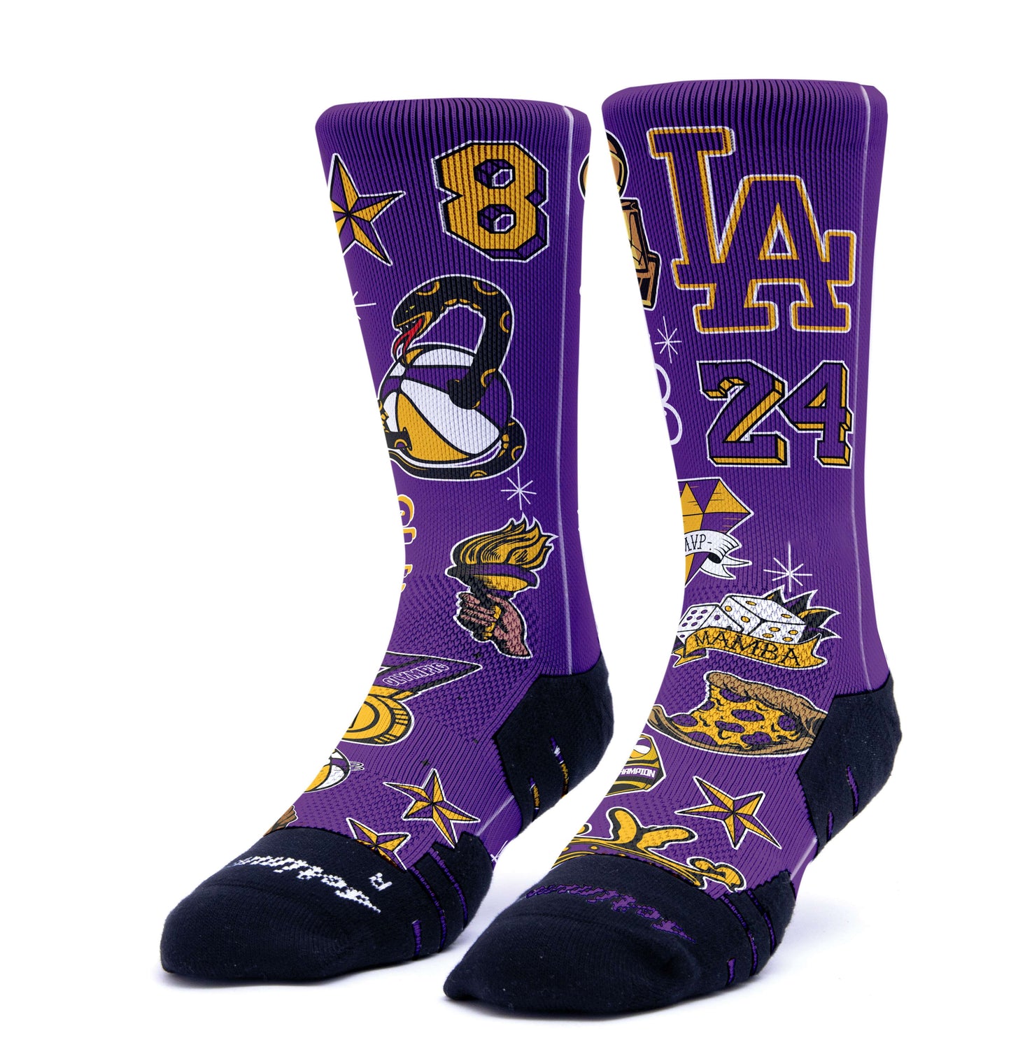 MAMBA SCRIMMAGE C-BMABA-PRP