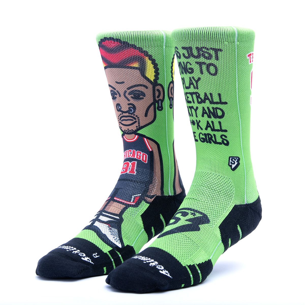 THE WORM SCRIMMAGE C-BTWRM-GRE