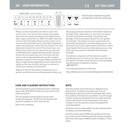 ULTRA Light Sleeve PUMA 030873-11