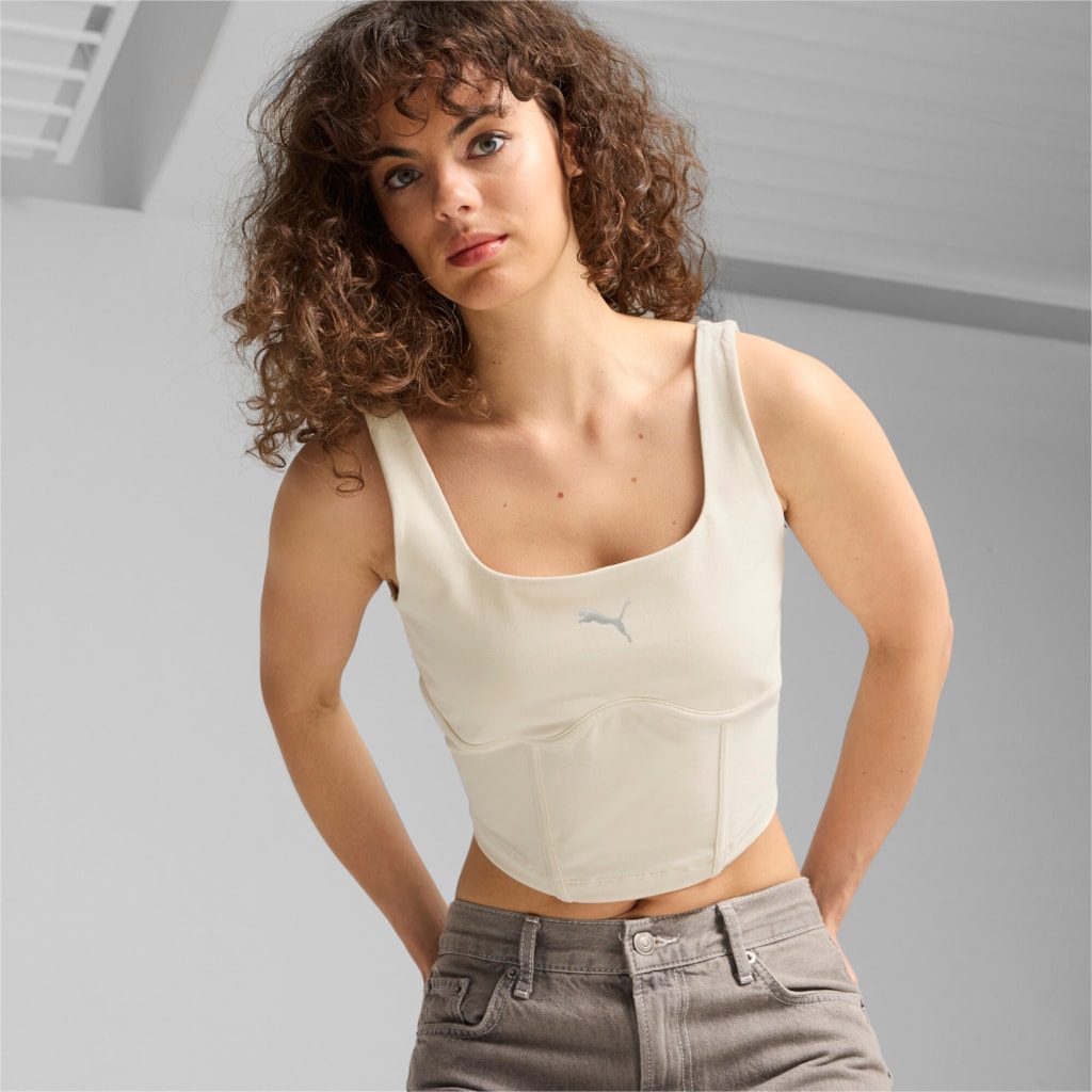 DARE TO GYM2K Corset PUMA 626804-87