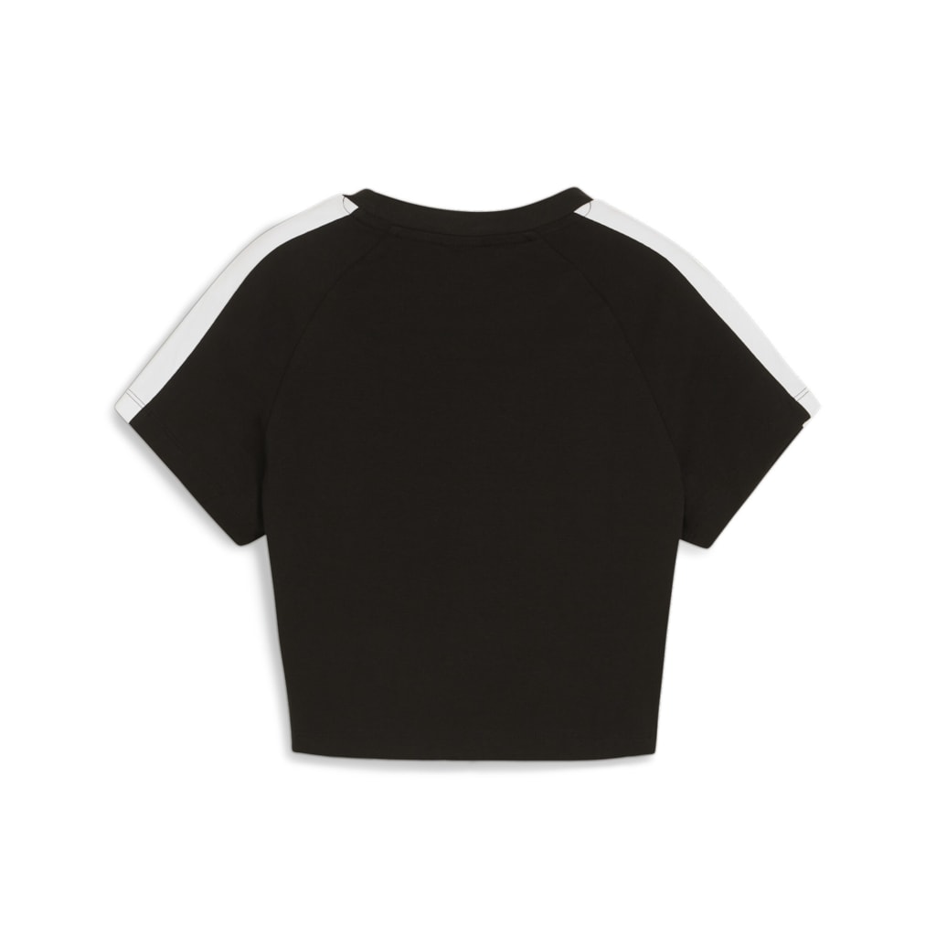 ICONIC T7 Baby Tee PUMA 625598-01