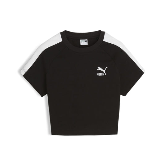 ICONIC T7 Baby Tee PUMA 625598-01