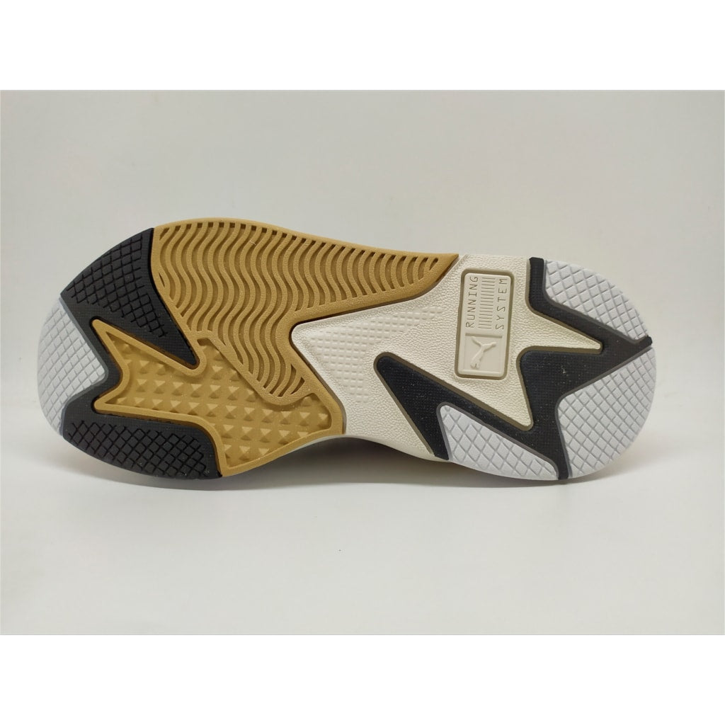 RS-X Heritage Metallic Wns 401055-01 puma