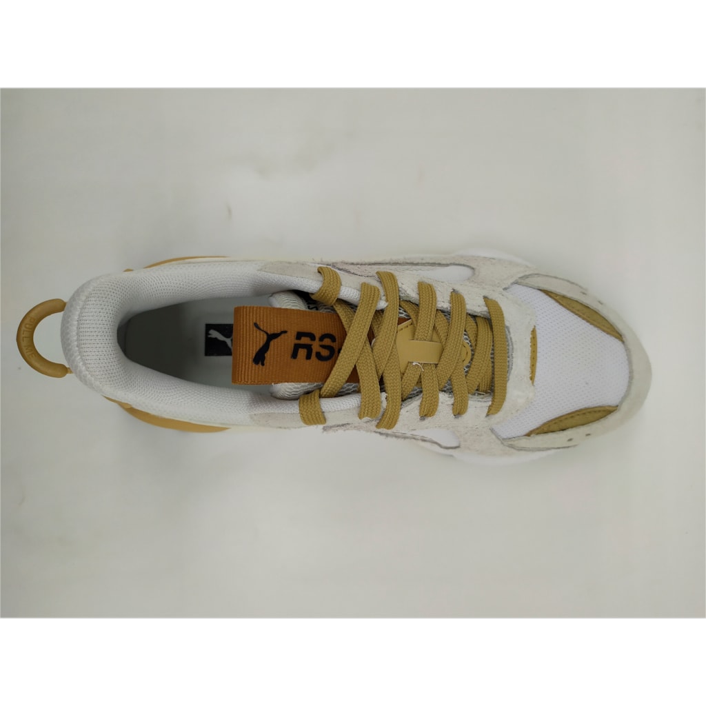 RS-X Heritage Metallic Wns 401055-01 puma