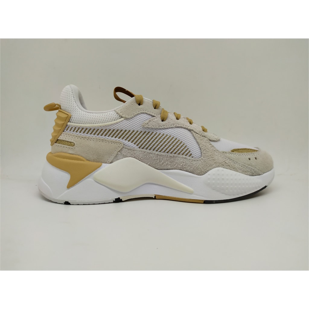 RS-X Heritage Metallic Wns 401055-01 puma