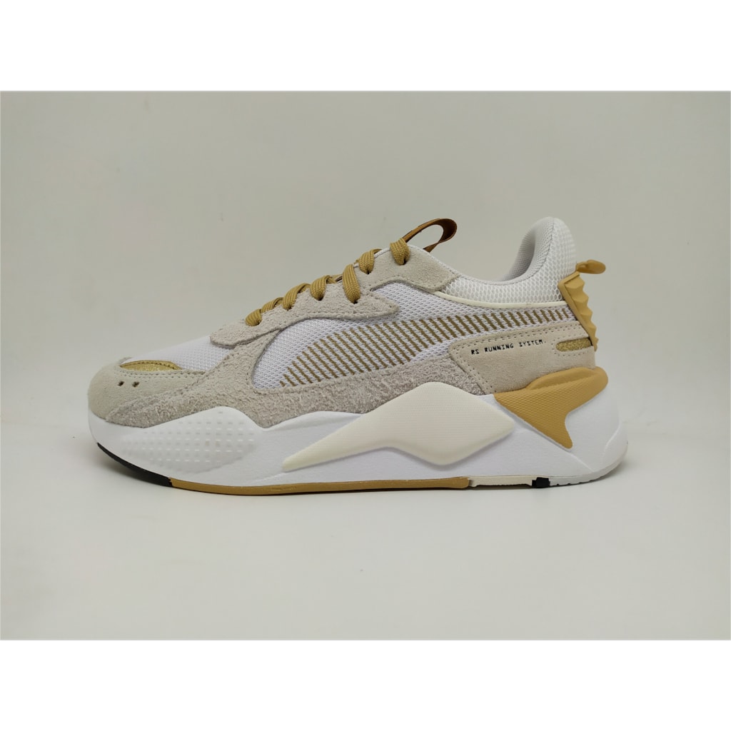 RS-X Heritage Metallic Wns 401055-01 puma