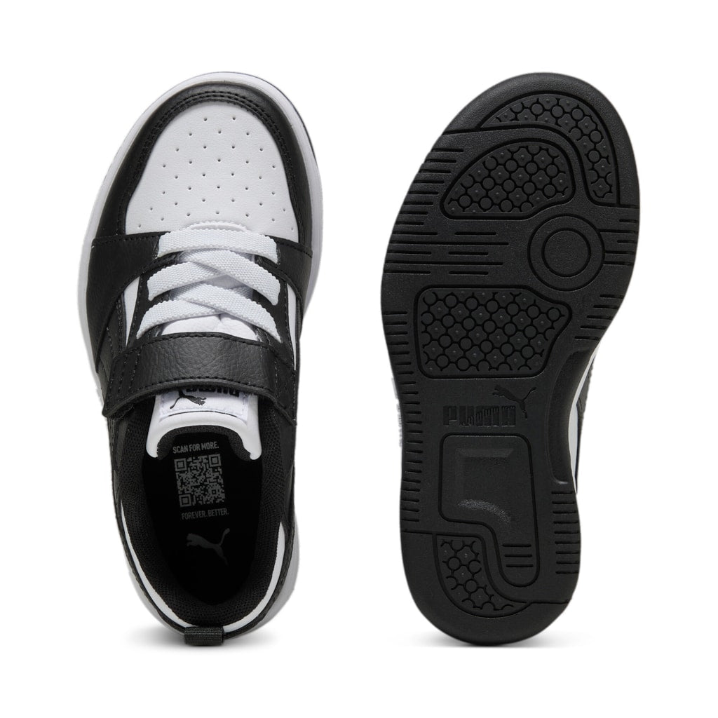 Puma Rebound V6 Lo AC+ PS PUMA 397419-01