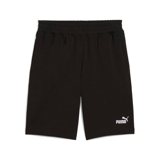 ESS No. 1 Logo Jersey Shorts 10'' PUMA 682600-01
