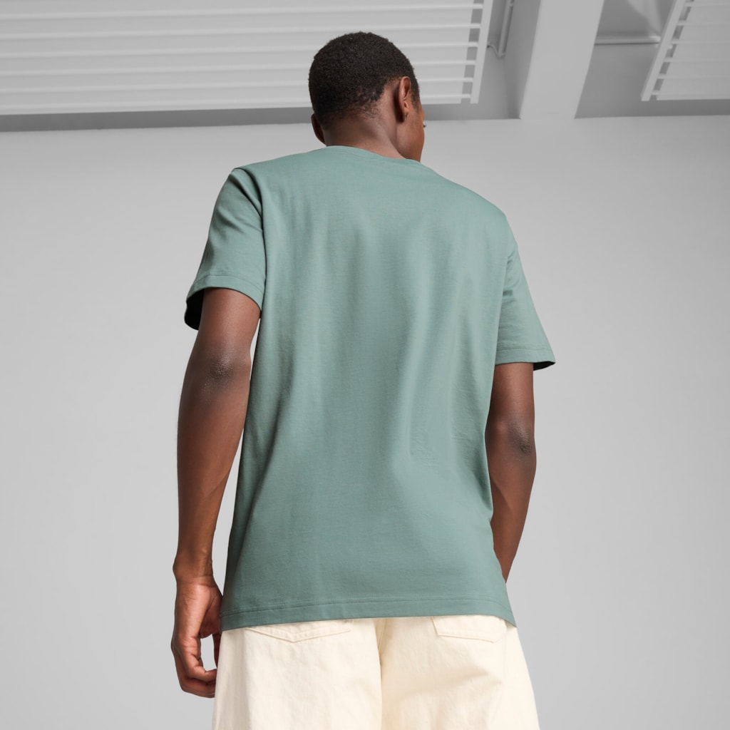 GRAPHICS Puma Wording Tee PUMA 684825-30