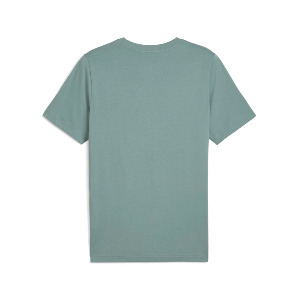 GRAPHICS Puma Wording Tee PUMA 684825-30