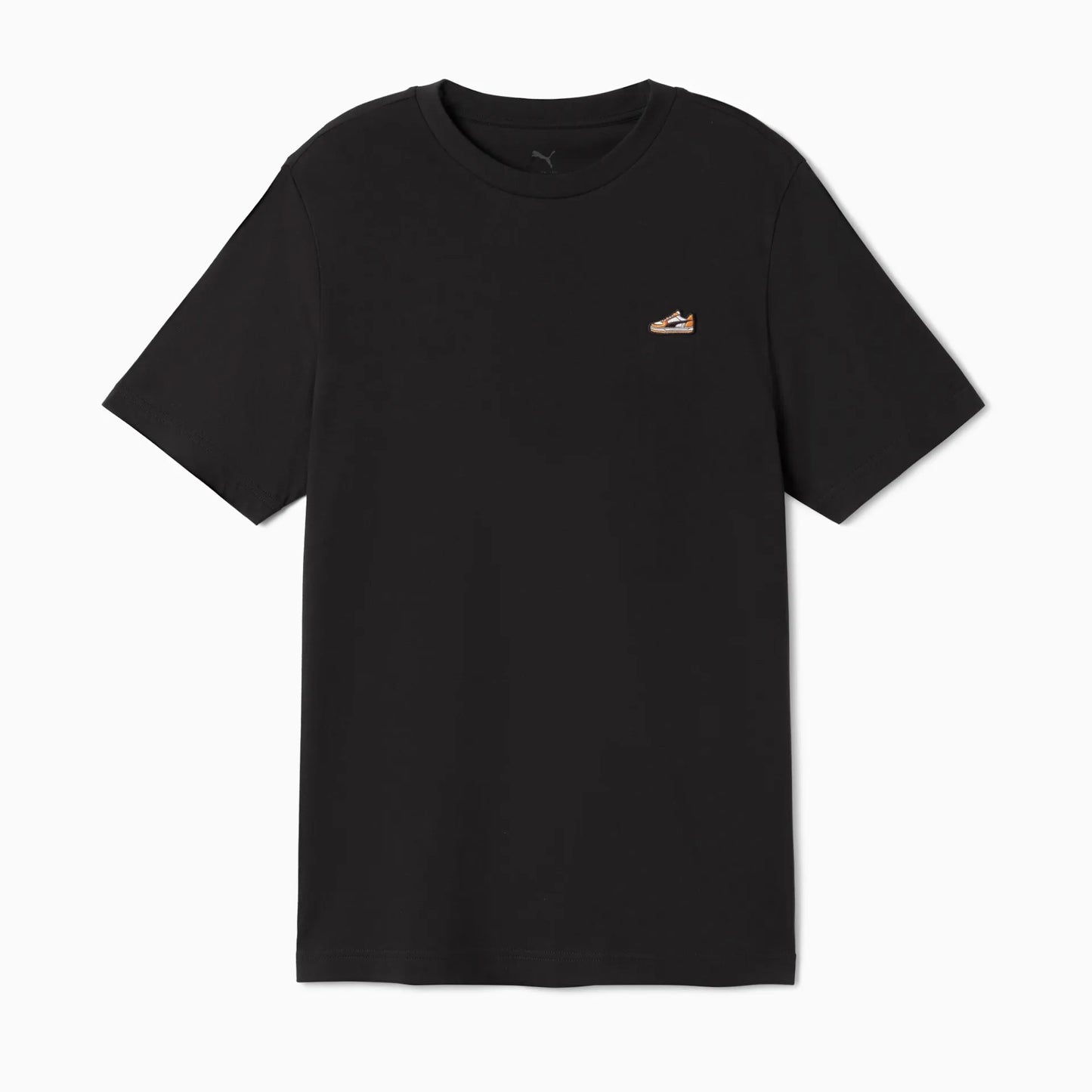 Mens Sneaker Tee PUMA 690492-01