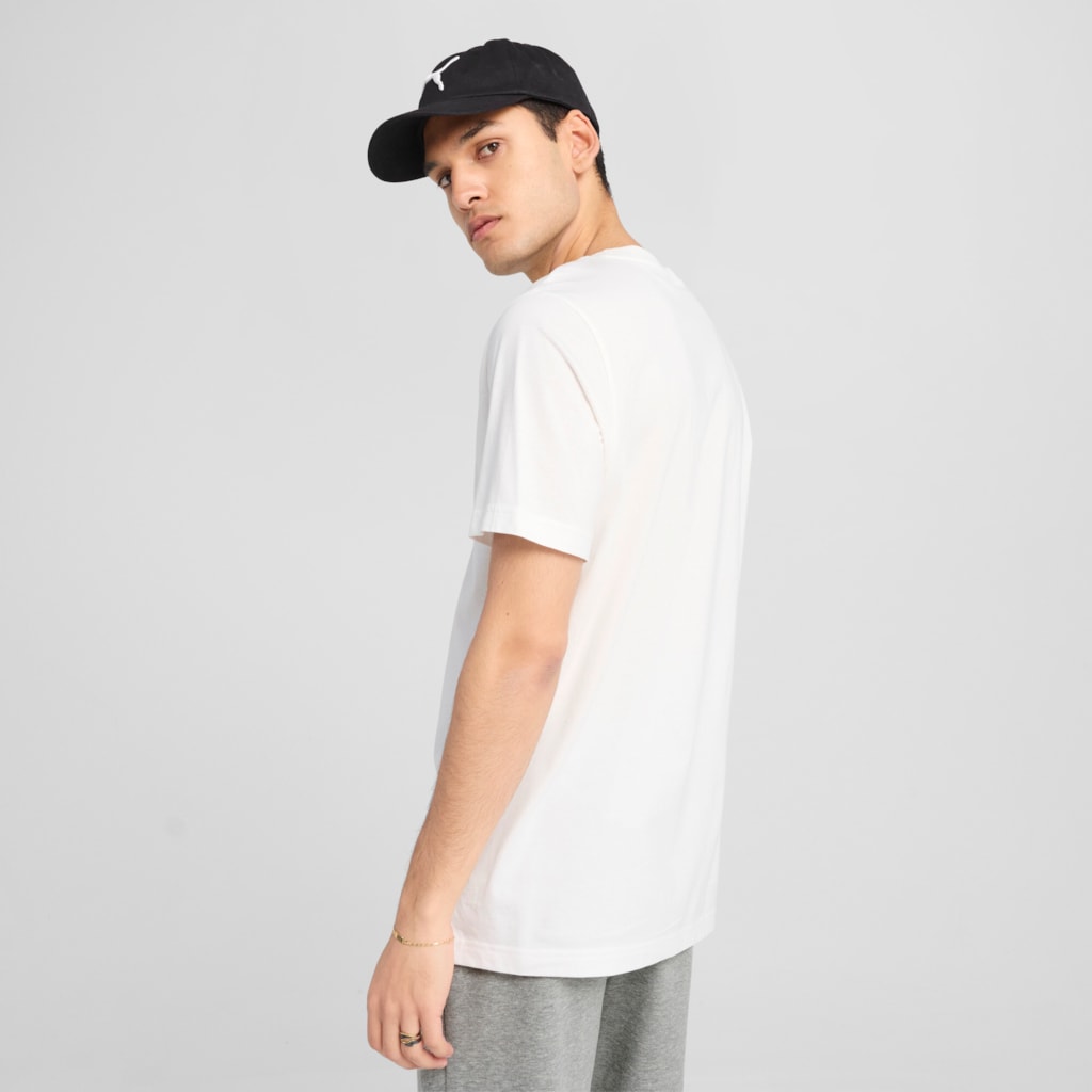 ESS Tee PUMA 682536-02