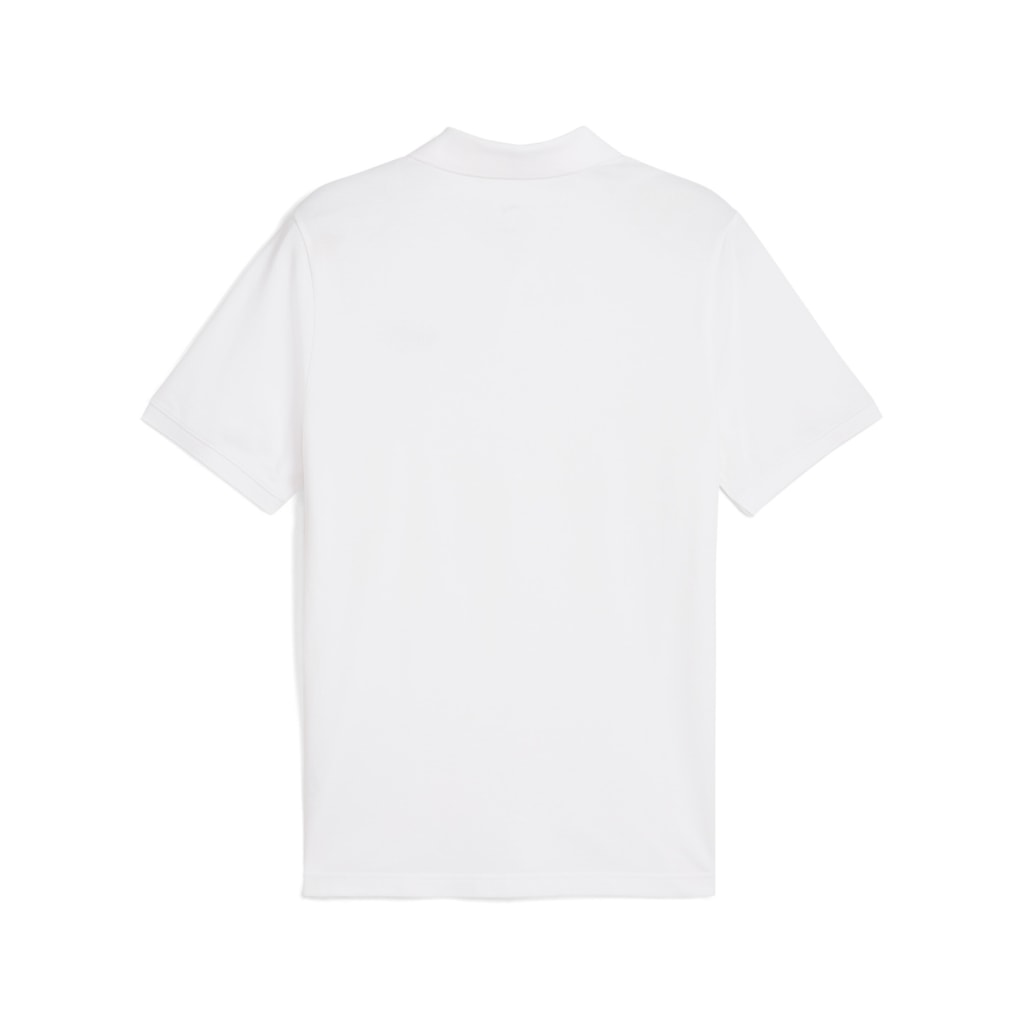 ESS No. 1 Logo Pique Polo PUMA 682552-02