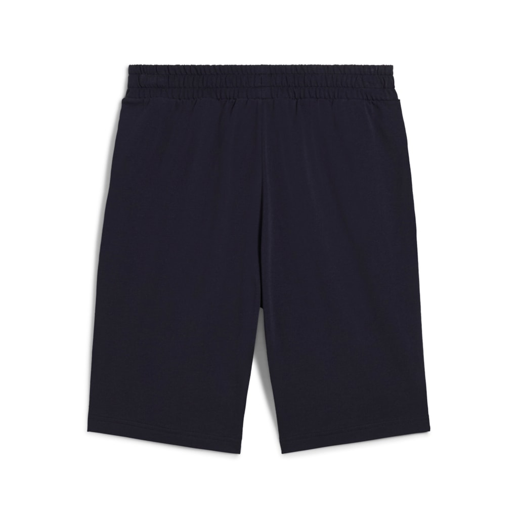 ESS No. 1 Logo Jersey Shorts 10'' PUMA 682600-16