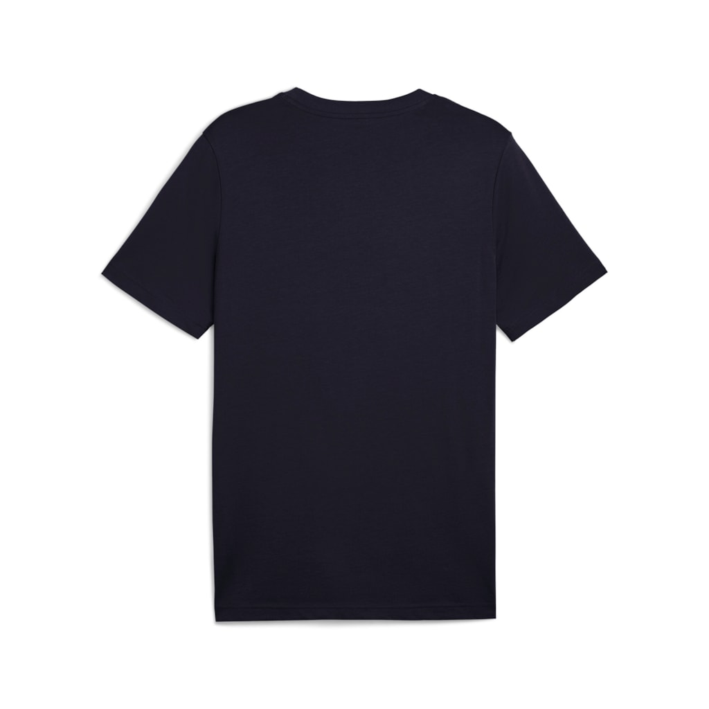 ESS 2 COLOR Small No. 1 Logo Tee PUMA 684717-16